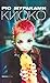 Киоко by Ryū Murakami