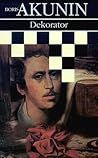 Dekorator by Boris Akunin Dekorator by Boris Akunin