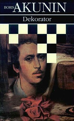 Dekorator (Przygody Erasta Fandorina, #5.2)