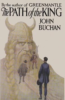 The Path of the King (Paperback)