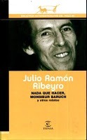 Nada que Hacer, Monsieur Baruch y otros relatos (Paperback)