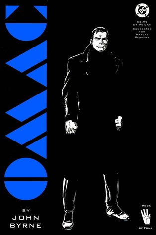 OMAC, Vol. 3: Mein Kampf