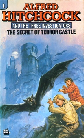 The Secret of Terror Castle