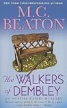 Agatha Raisin and the Walkers of Dembley