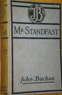 Mr. Standfast