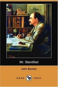 Mr. Standfast