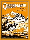 Red Classics Greenmantle by John Buchan