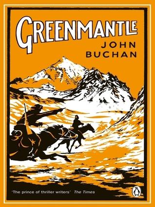 Red Classics Greenmantle
