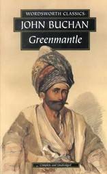 Greenmantle