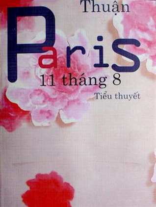 Paris 11 tháng 8