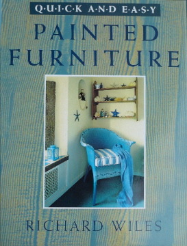 Painted Furniture