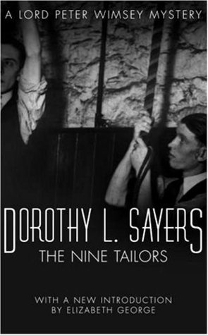 Nine Tailors