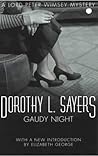 Gaudy Night
