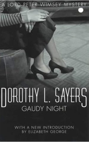 Gaudy Night