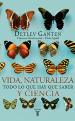 Vida, naturaleza y ciencia. Todo lo que hay que saber (Paperback)