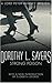Strong Poison (Lord Peter Wimsey, #6)