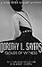 Clouds of Witness by Dorothy L. Sayers