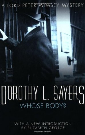 Whose Body?