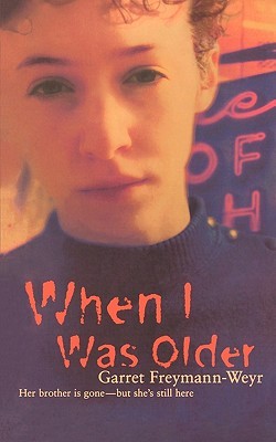 When I Was Older (Paperback)