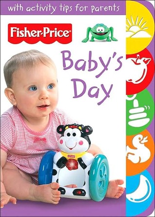 Baby's Day (Board Book)