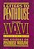Letters to Penthouse Volumes XV & XVI