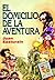 El Domicilio de La Aventura...