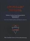 Advocacy Manual :...