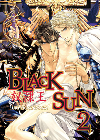 Black Sun, Volume 2 (Paperback)