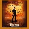 Terrier by Tamora Pierce Terrier by Tamora Pierce