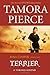 Terrier by Tamora Pierce