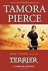 Terrier by Tamora Pierce
