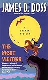 The Night Visitor (Charlie Moon, #5)