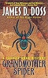 Grandmother Spider (Charlie Moon, #6) Grandmother Spider (Charlie Moon, #6)