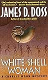 White Shell Woman