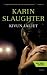 Kivun jäljet by Karin Slaughter