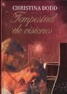 Tempestad de visiones by Christina Dodd