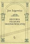 Historia filozofi...