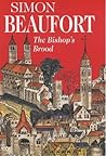 The Bishop's Brood by Simon Beaufort