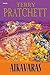 Aikavaras by Terry Pratchett Aikavaras by Terry Pratchett