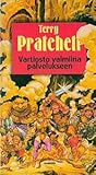 Vartiosto valmiina palvelukseen by Terry Pratchett Vartiosto valmiina palvelukseen by Terry Pratchett