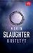 Riistetyt by Karin Slaughter