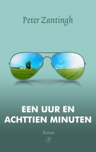 Een uur en achttien minuten (Paperback)