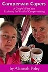 Campervan Capers by Alannah Foley