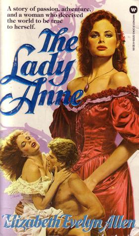 The Lady Anne