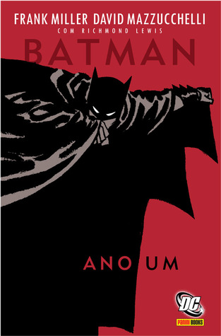 Batman: Ano Um