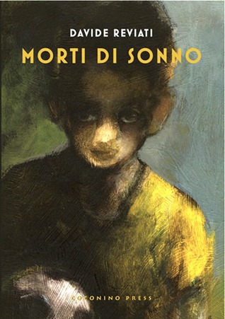 Morti di sonno (Paperback)