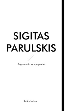 Pagyvenusio vyro pagundos (Paperback)