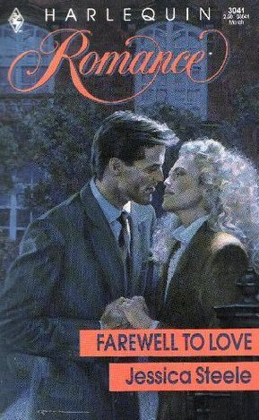 Farewell To Love (Mass Market Paperback)
