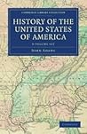 History of The United States of America History of The United States of America