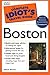 The Complete Idiot's Travel Guide to Boston